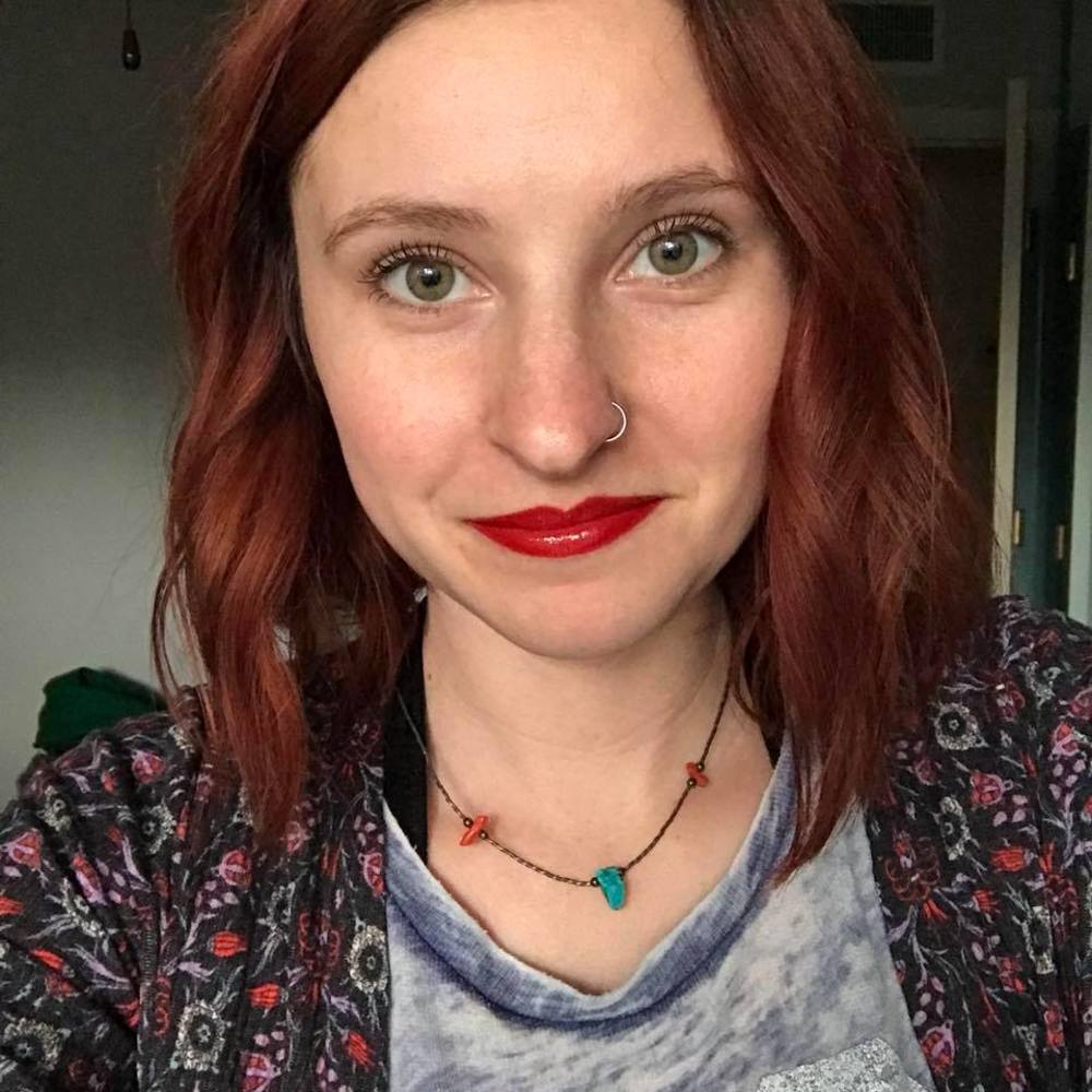 Meet your Posher, Baylee